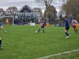 S.K.N.W.K. 1 - S.S.V. '65 1 (competitie) seizoen 2024-2025 (87/113)